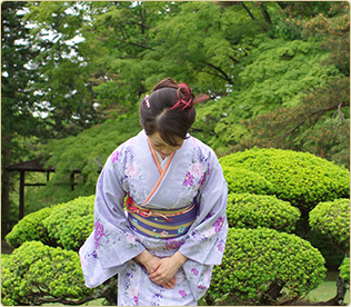 「ご縁」をもっと広げたい、つなげたい